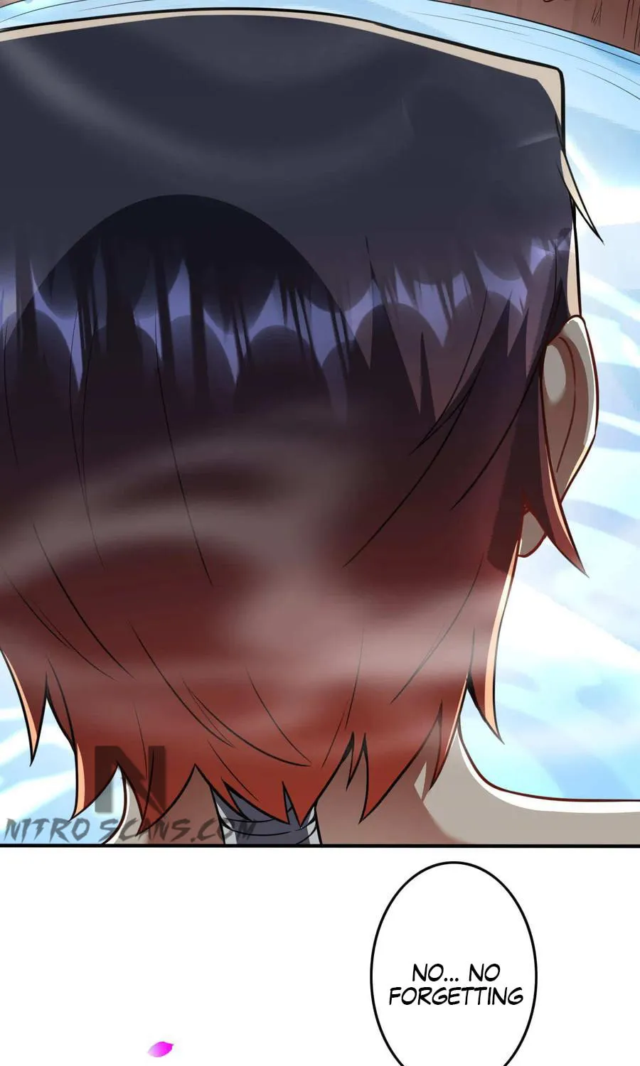 Read Invincible Sword Domain (Colored) chapter 57 image 29 on Lezhin