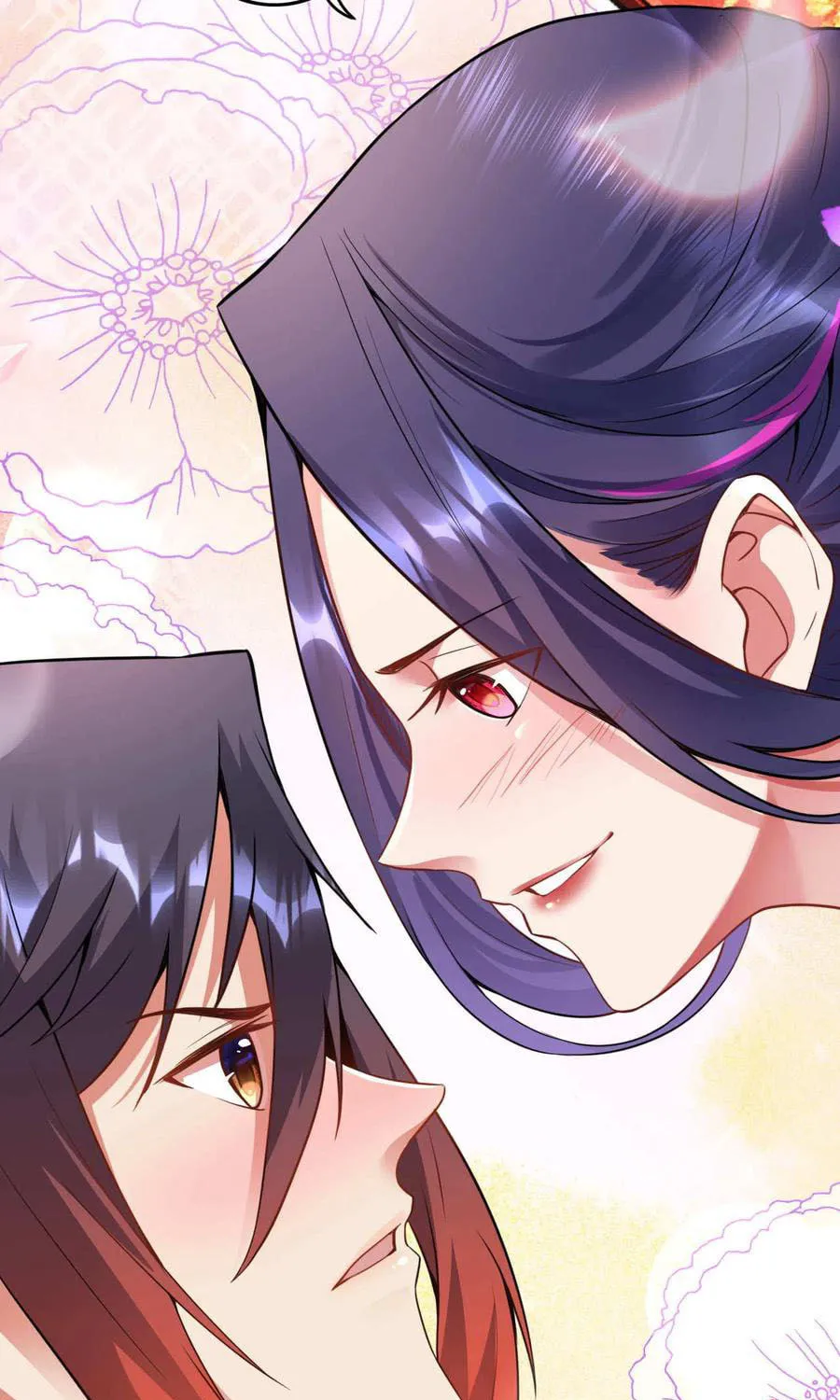 Read Invincible Sword Domain (Colored) chapter 57 image 33 on Lezhin