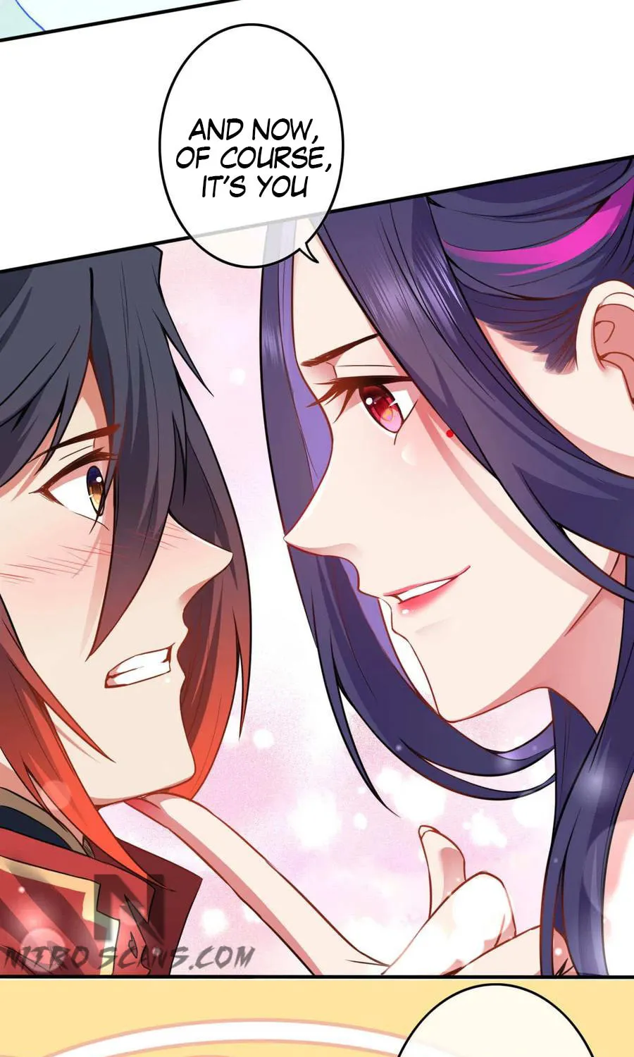 Read Invincible Sword Domain (Colored) chapter 57 image 5 on Lezhin