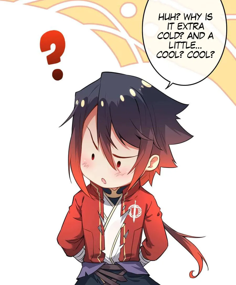 Read Invincible Sword Domain (Colored) chapter 57 image 6 on Lezhin