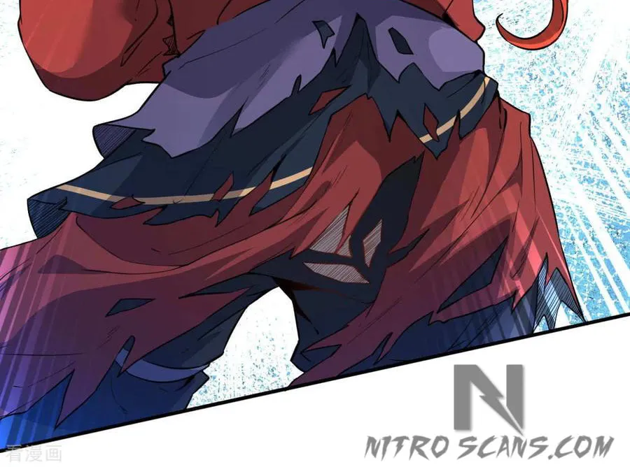 Read Invincible Sword Domain (Colored) chapter 57 image 8 on Lezhin