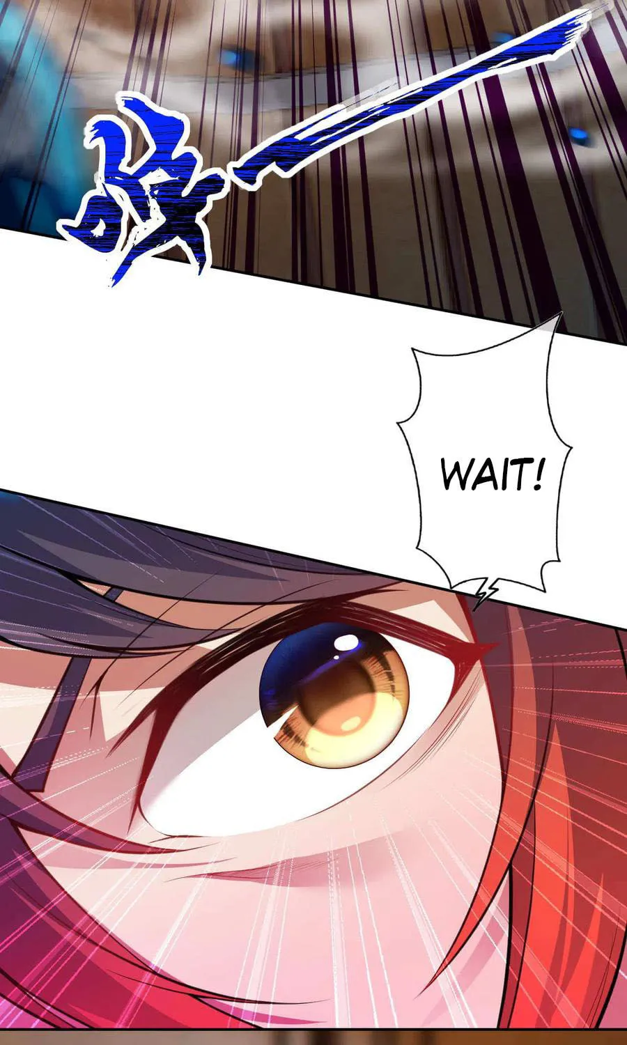 Read Invincible Sword Domain (Colored) chapter 58 image 11 on Lezhin
