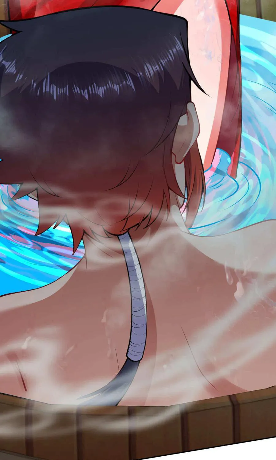Read Invincible Sword Domain (Colored) chapter 58 image 15 on Lezhin