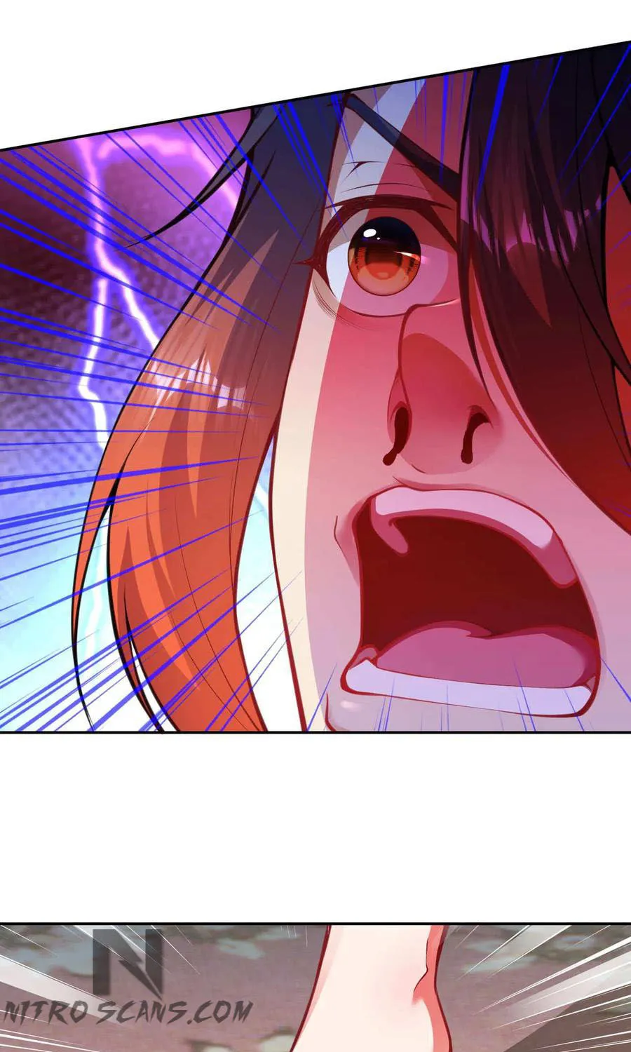 Read Invincible Sword Domain (Colored) chapter 58 image 17 on Lezhin