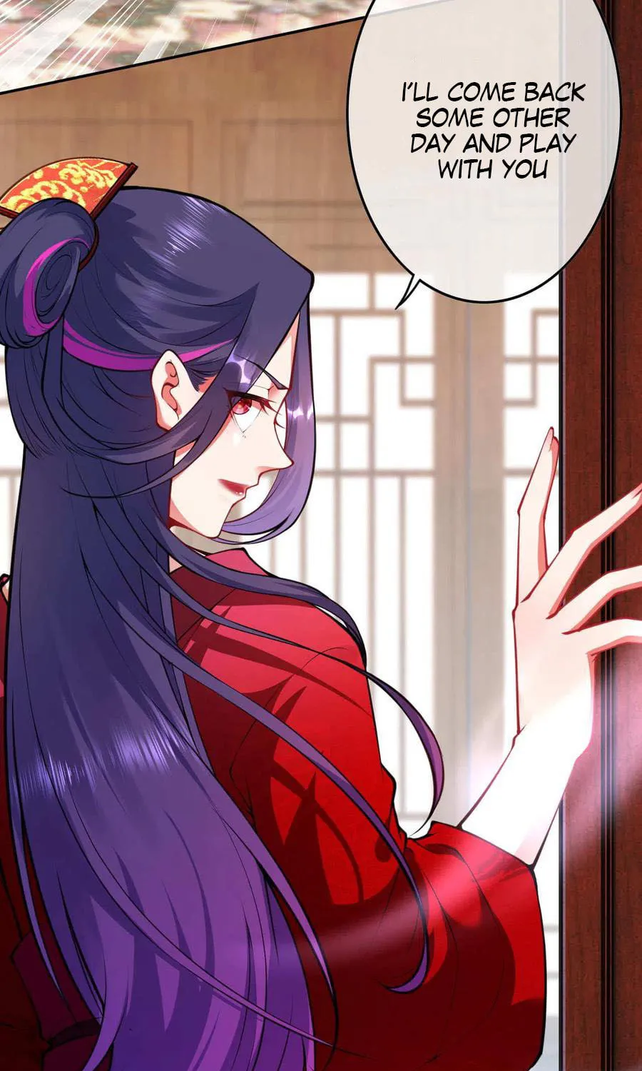 Read Invincible Sword Domain (Colored) chapter 58 image 19 on Lezhin