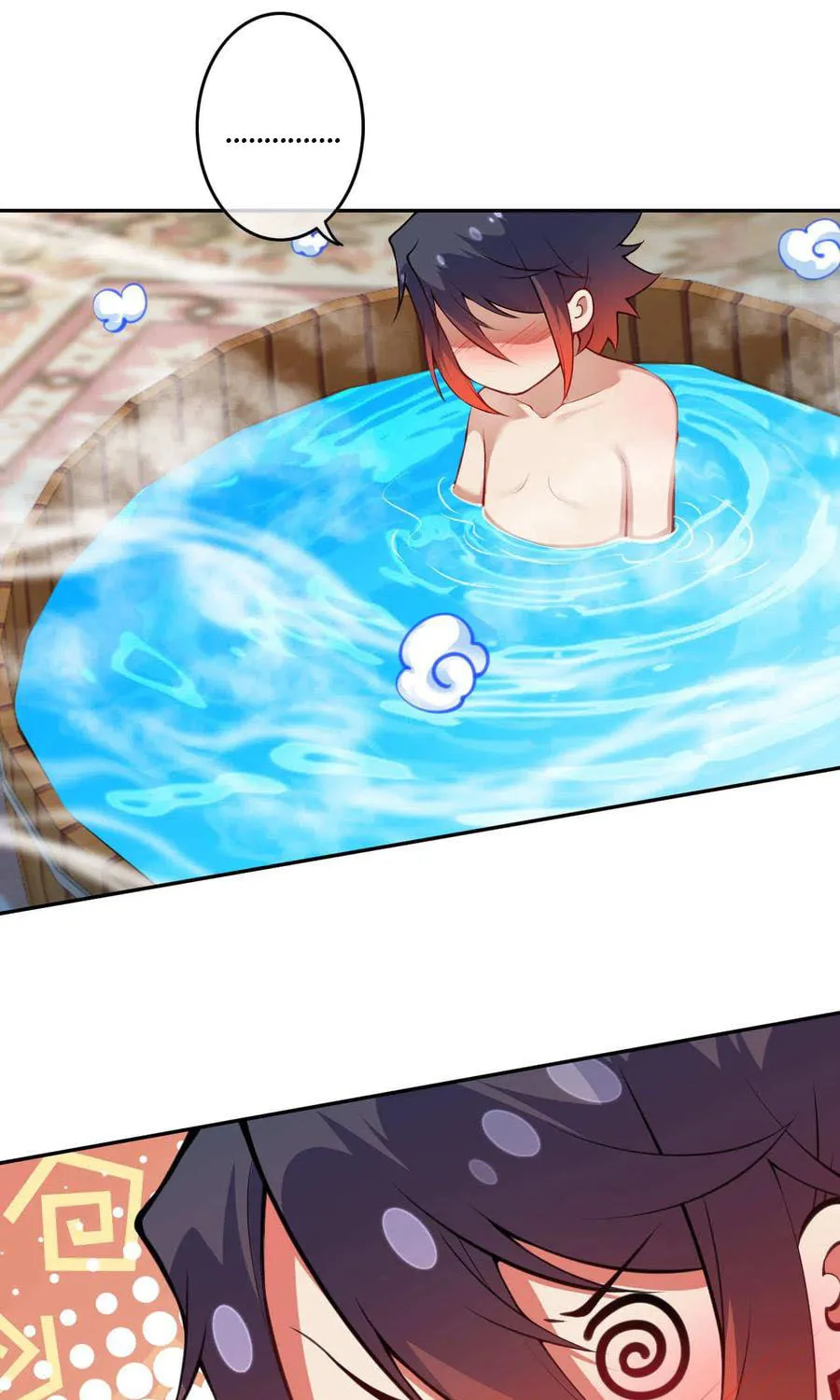 Read Invincible Sword Domain (Colored) chapter 58 image 21 on Lezhin