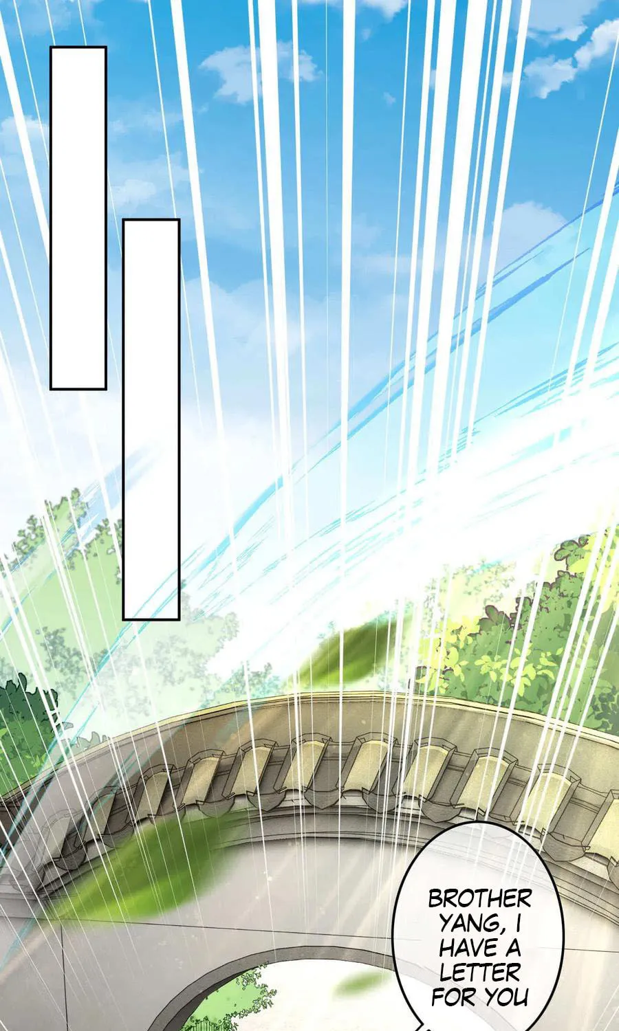 Read Invincible Sword Domain (Colored) chapter 58 image 23 on Lezhin