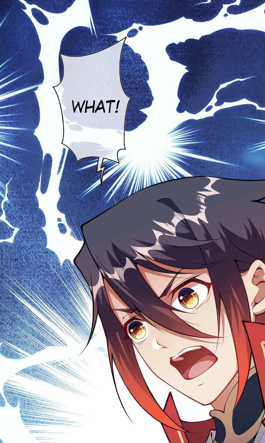 Read Invincible Sword Domain (Colored) chapter 58 image 27 on Lezhin