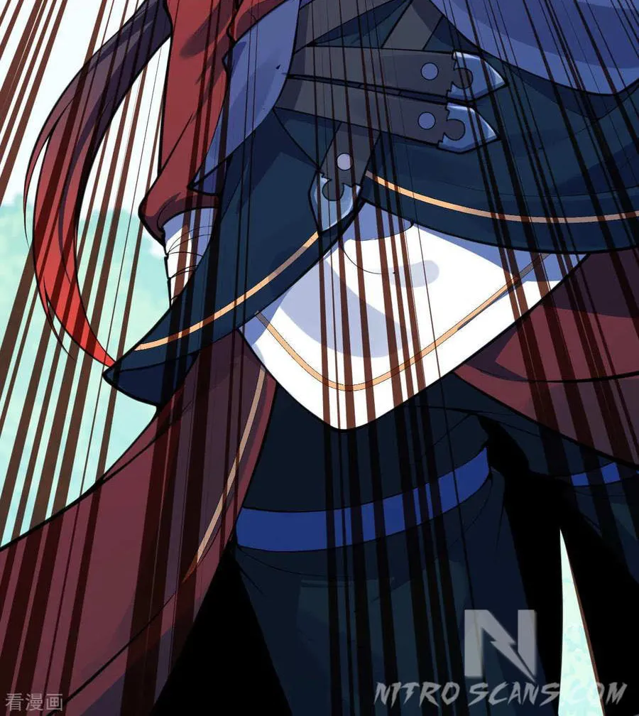 Read Invincible Sword Domain (Colored) chapter 58 image 32 on Lezhin