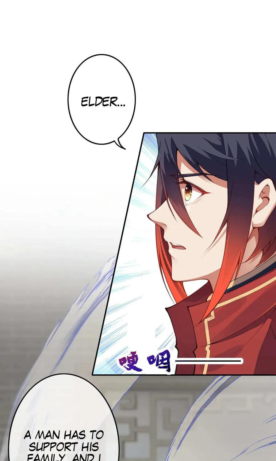 Read Invincible Sword Domain (Colored) chapter 58 image 42 on Lezhin