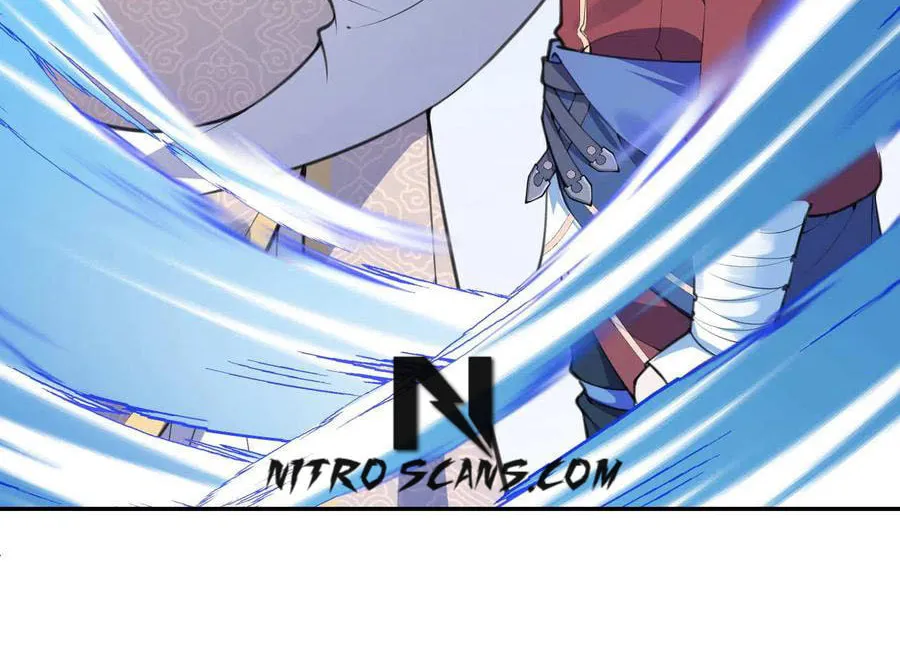 Read Invincible Sword Domain (Colored) chapter 58 image 45 on Lezhin
