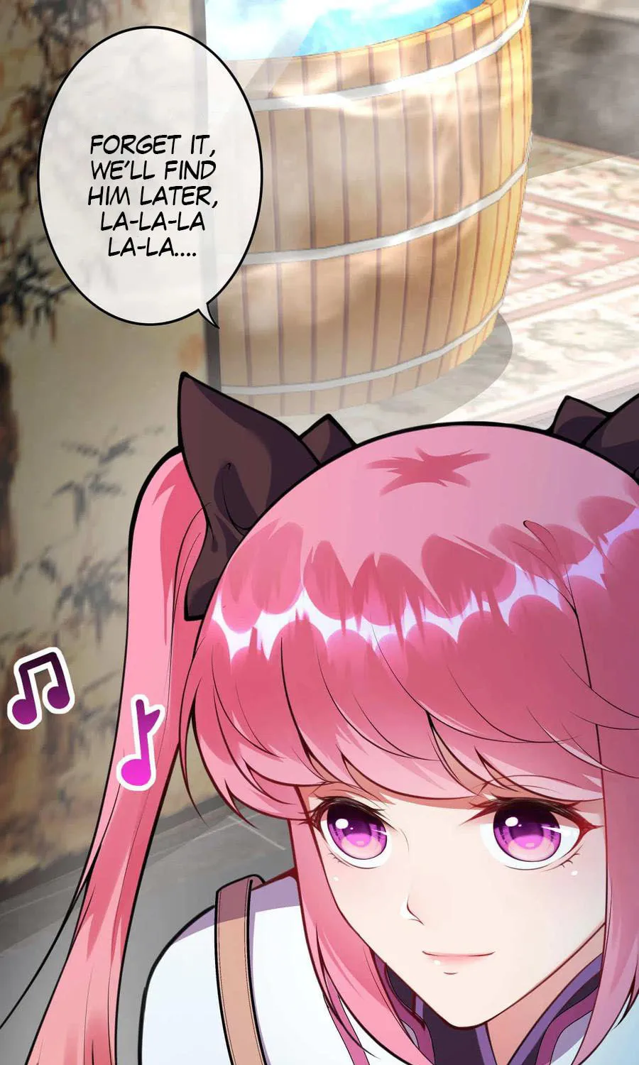 Read Invincible Sword Domain (Colored) chapter 58 image 5 on Lezhin