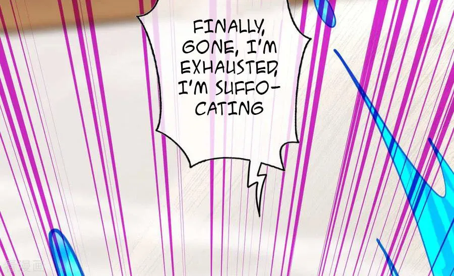 Read Invincible Sword Domain (Colored) chapter 58 image 8 on Lezhin