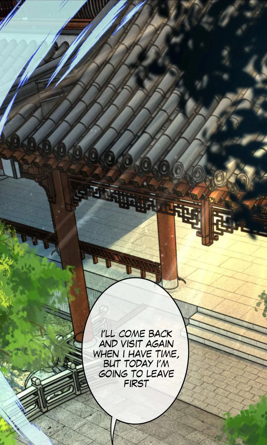 Read Invincible Sword Domain (Colored) chapter 59 image 10 on Lezhin