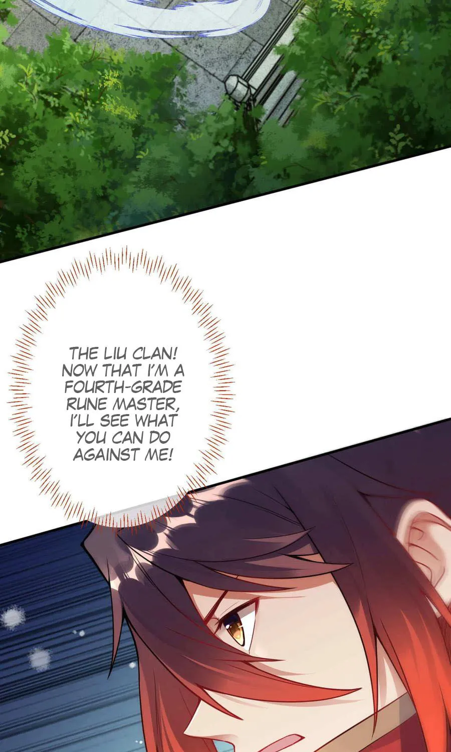 Read Invincible Sword Domain (Colored) chapter 59 image 12 on Lezhin