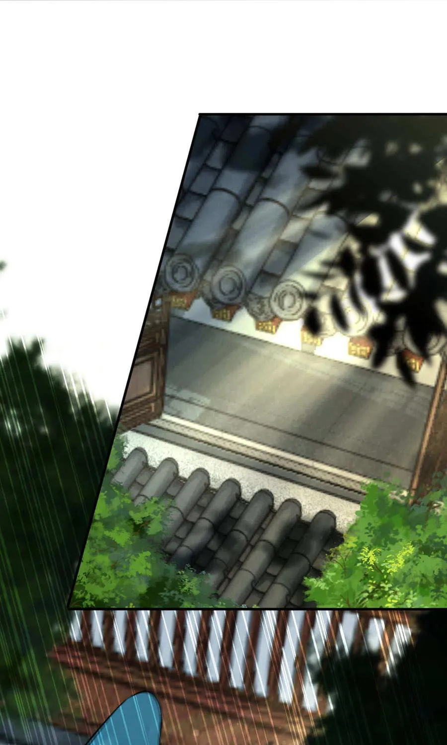 Read Invincible Sword Domain (Colored) chapter 59 image 14 on Lezhin