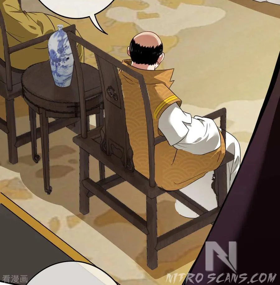 Read Invincible Sword Domain (Colored) chapter 59 image 26 on Lezhin