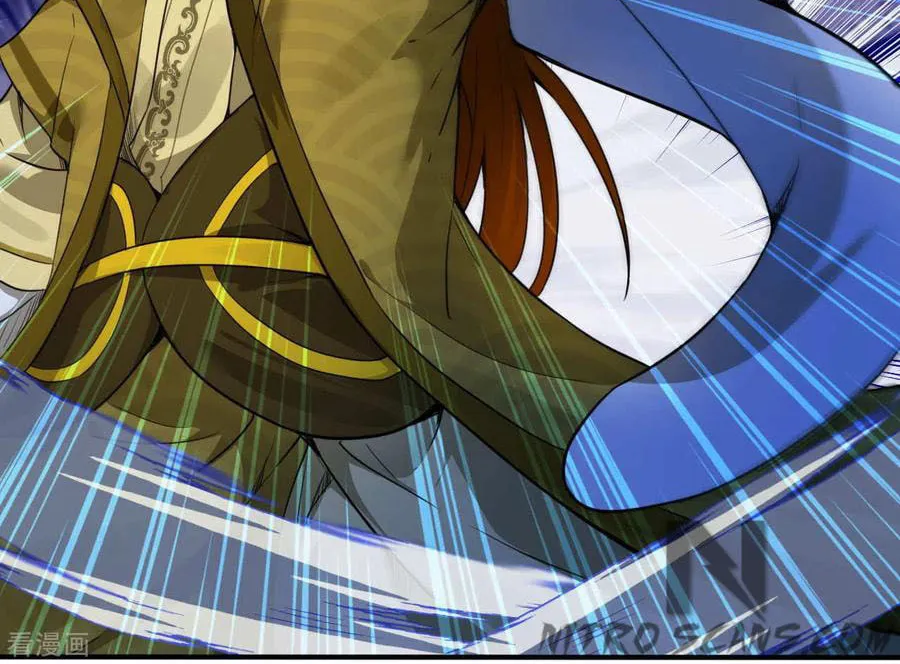 Read Invincible Sword Domain (Colored) chapter 59 image 28 on Lezhin