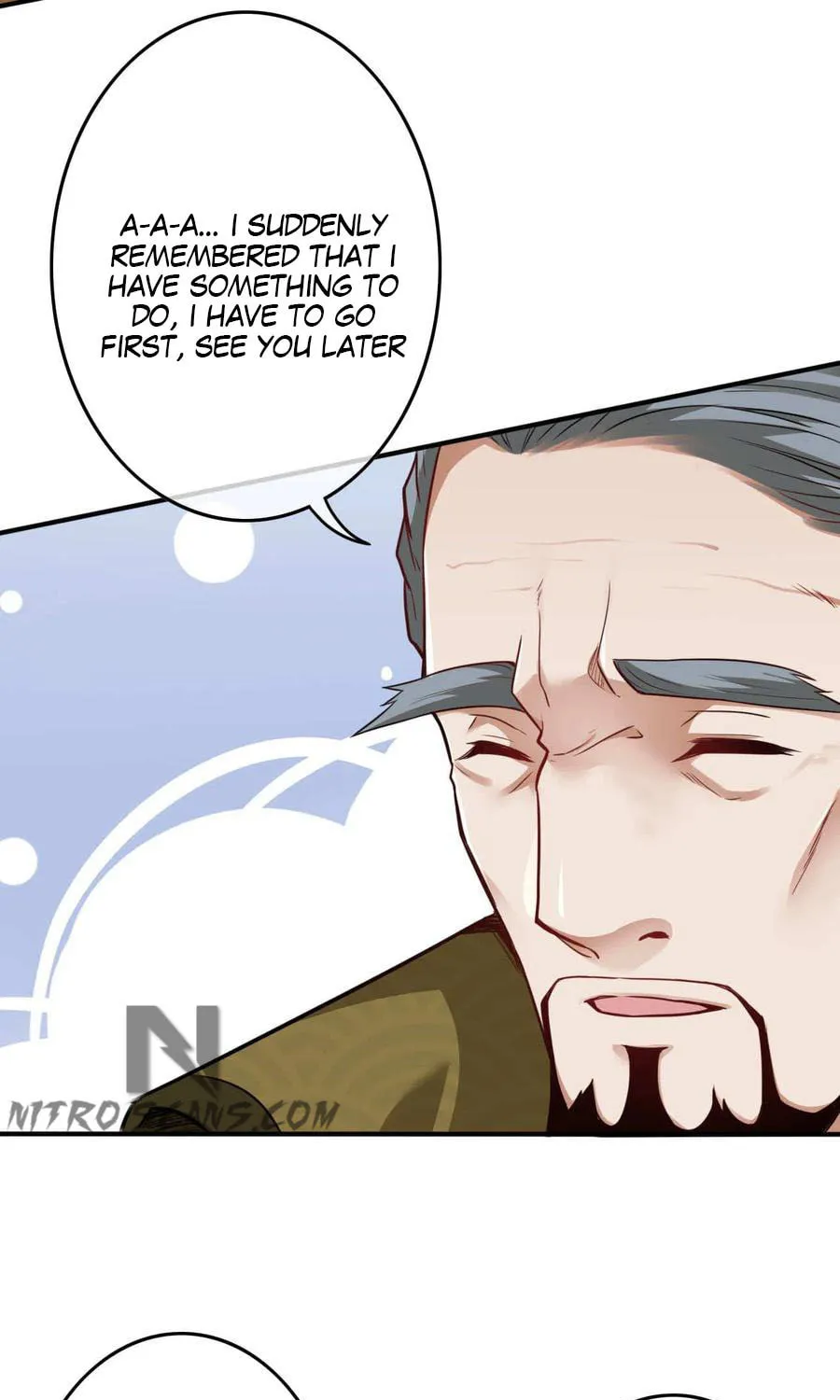 Read Invincible Sword Domain (Colored) chapter 59 image 33 on Lezhin
