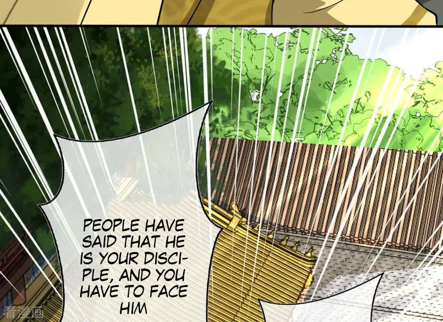 Read Invincible Sword Domain (Colored) chapter 59 image 40 on Lezhin