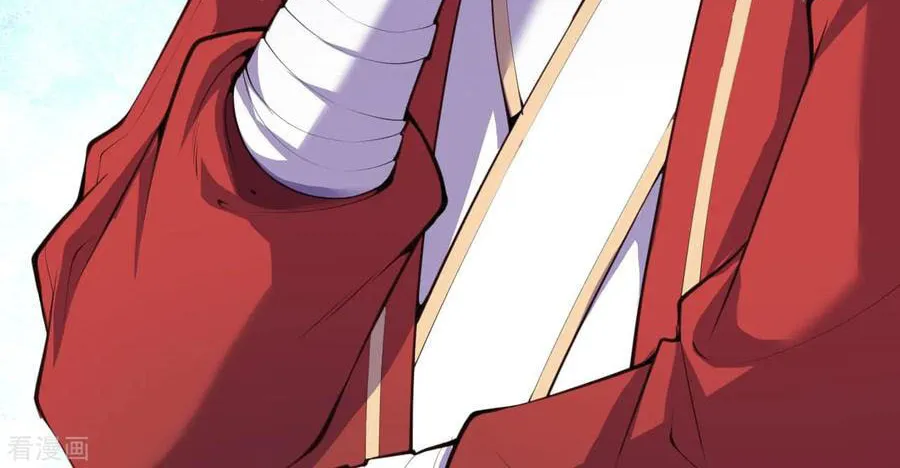 Read Invincible Sword Domain (Colored) chapter 6 image 14 on Lezhin