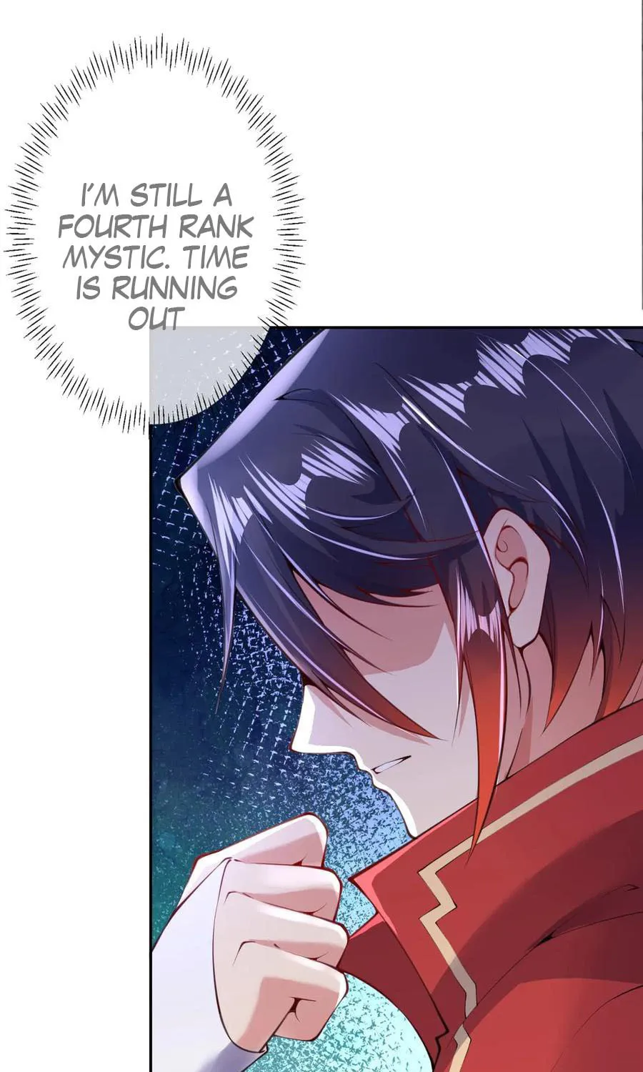 Read Invincible Sword Domain (Colored) chapter 6 image 19 on Lezhin