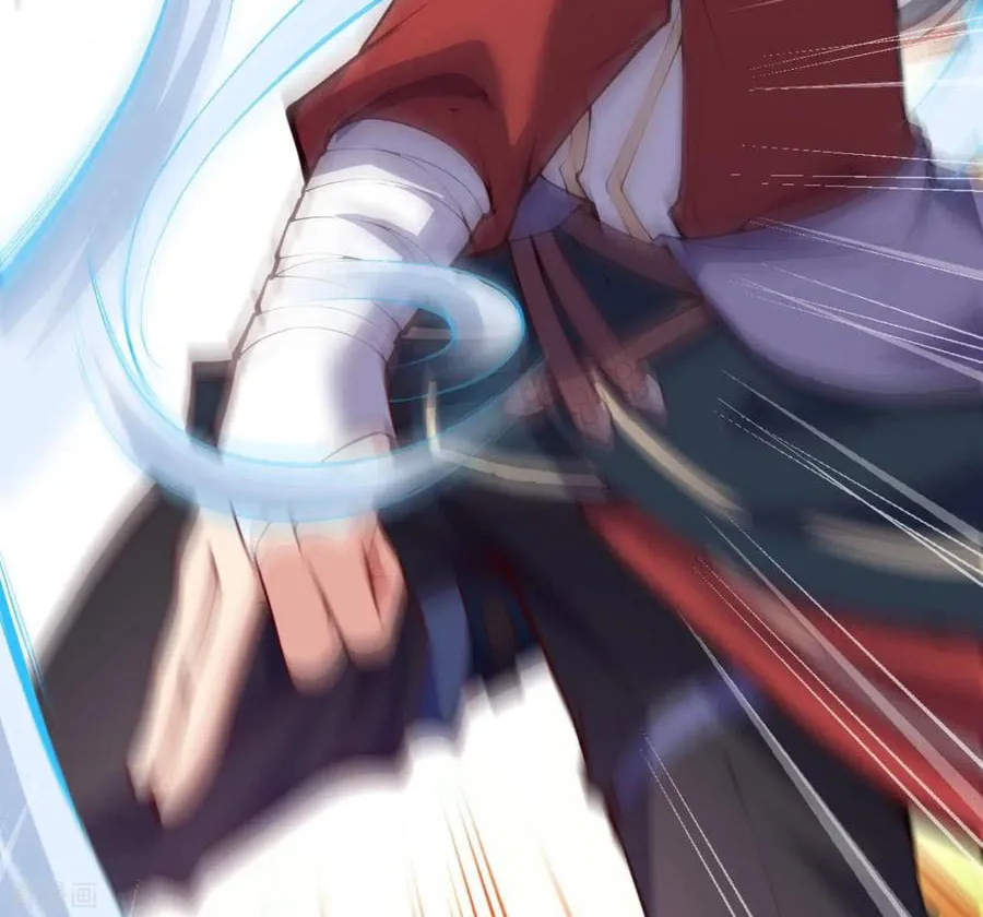 Read Invincible Sword Domain (Colored) chapter 6 image 30 on Lezhin