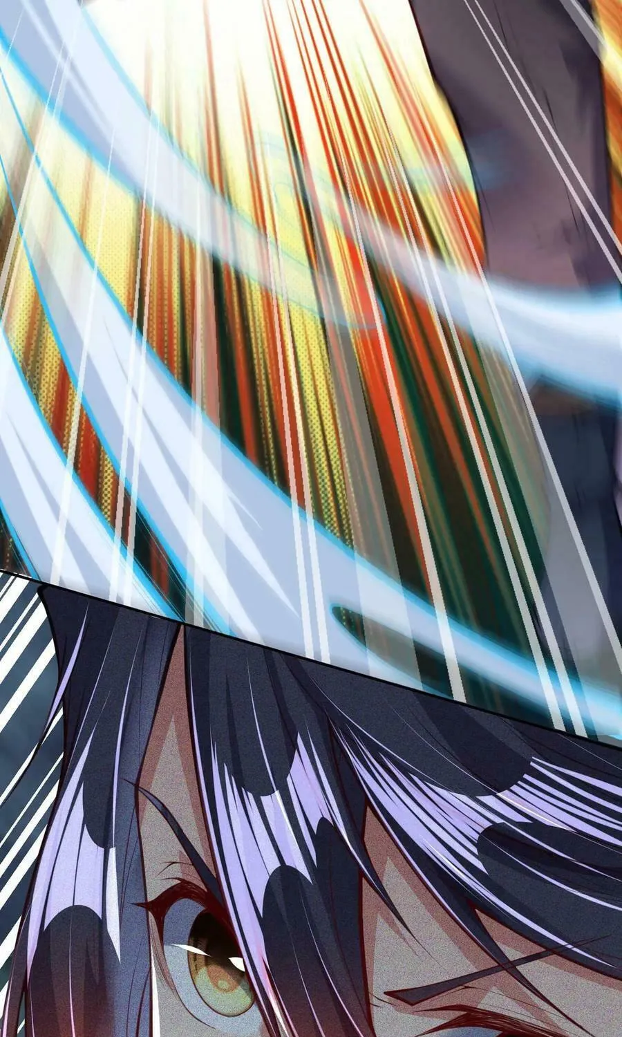 Read Invincible Sword Domain (Colored) chapter 6 image 31 on Lezhin