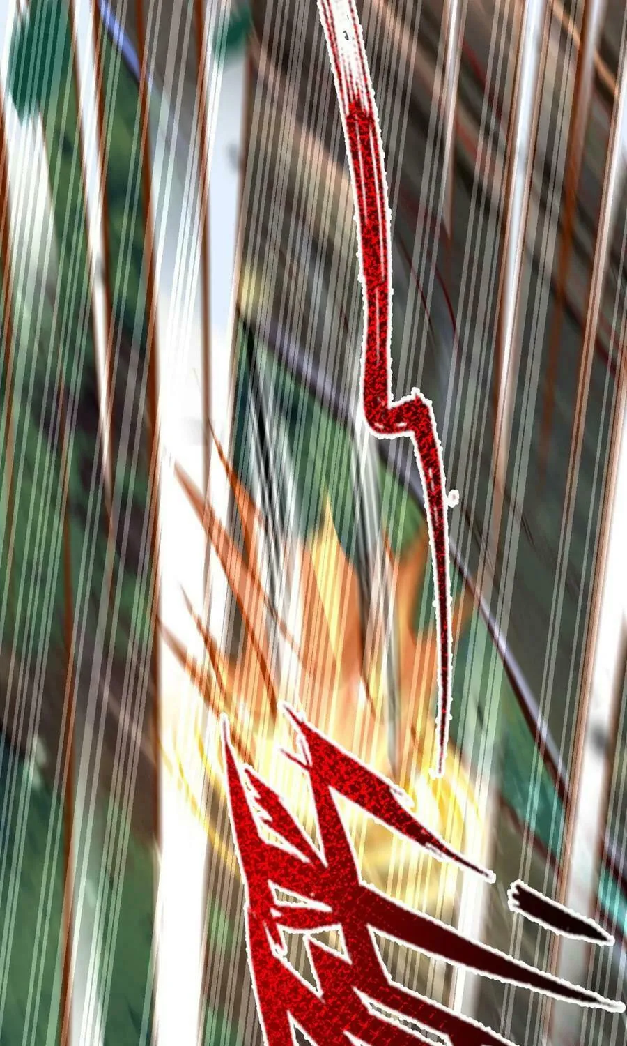 Read Invincible Sword Domain (Colored) chapter 6 image 37 on Lezhin