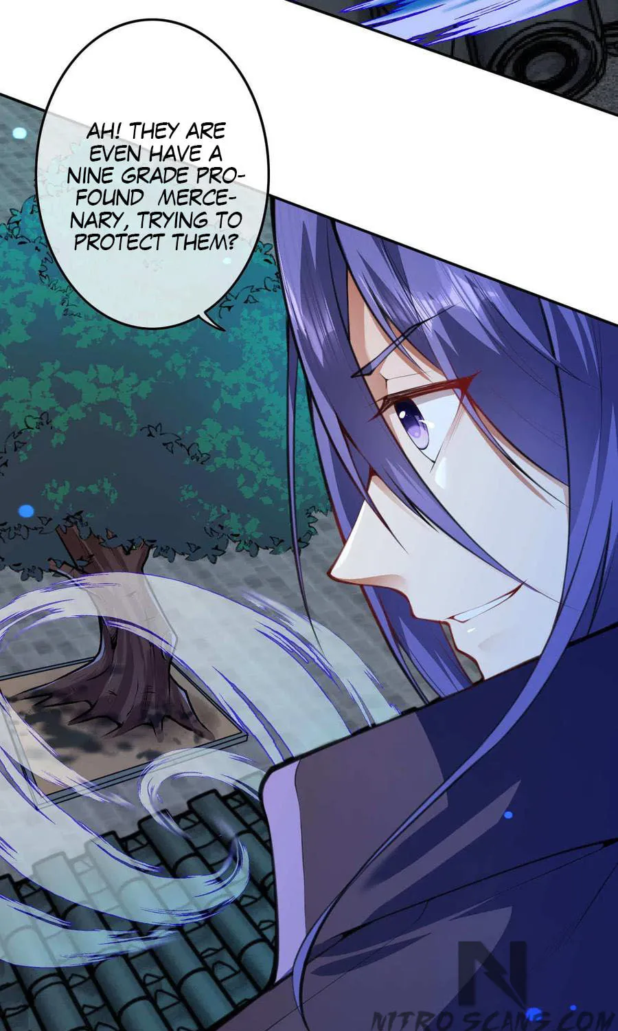 Read Invincible Sword Domain (Colored) chapter 60 image 15 on Lezhin