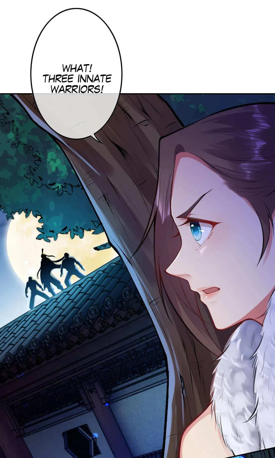Read Invincible Sword Domain (Colored) chapter 60 image 17 on Lezhin