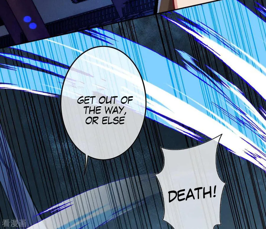 Read Invincible Sword Domain (Colored) chapter 60 image 18 on Lezhin