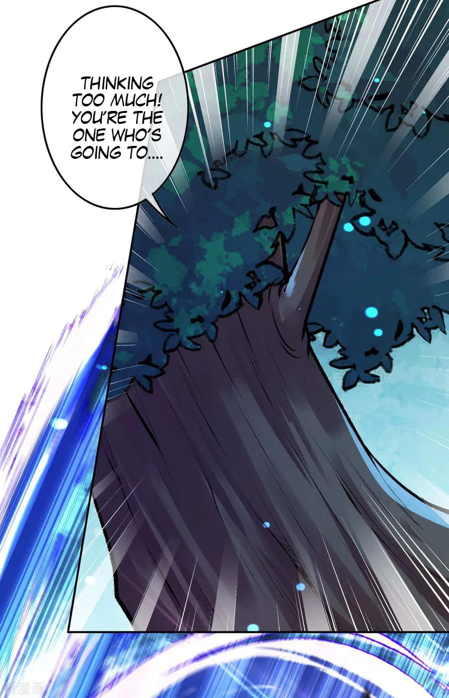 Read Invincible Sword Domain (Colored) chapter 60 image 21 on Lezhin