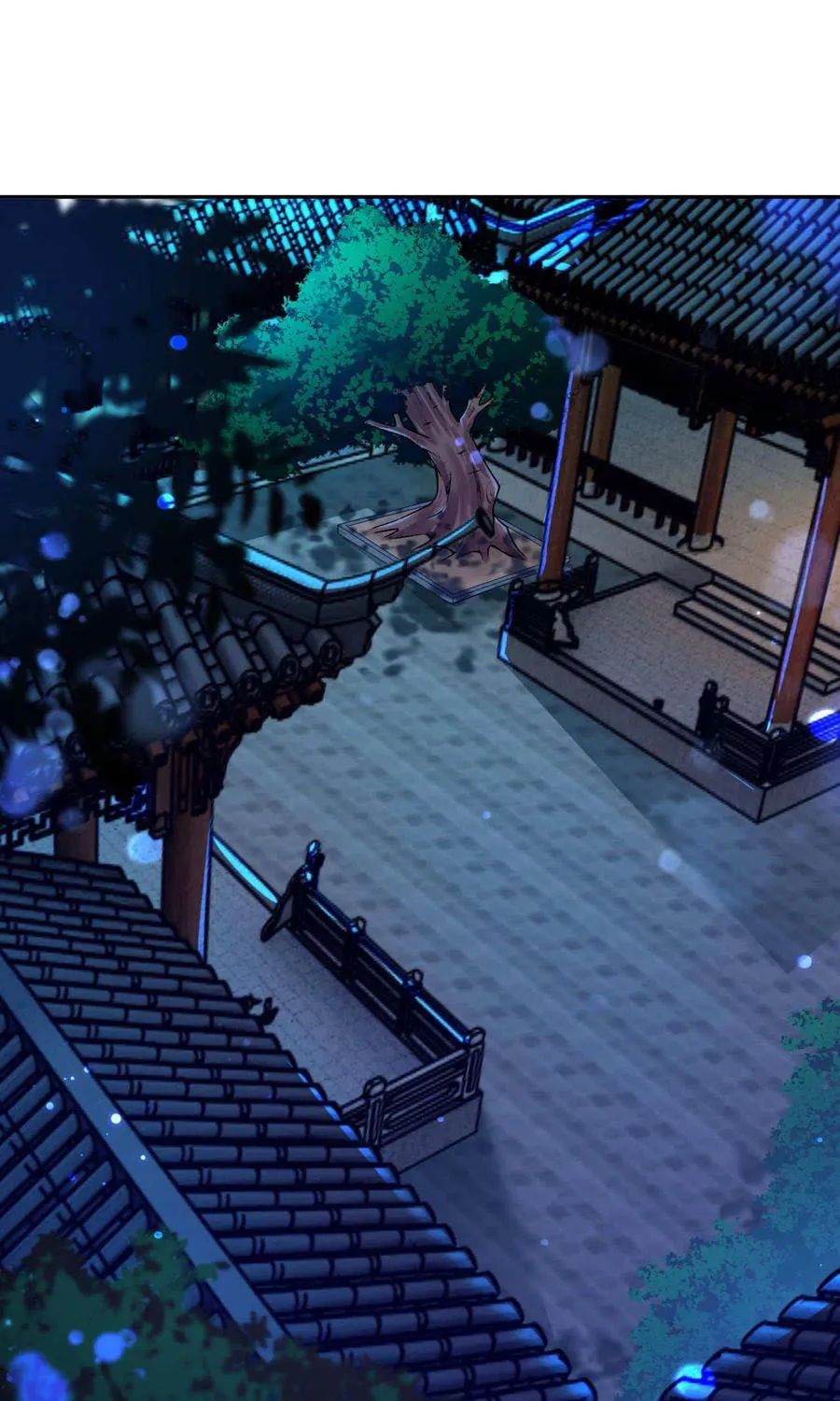 Read Invincible Sword Domain (Colored) chapter 60 image 3 on Lezhin