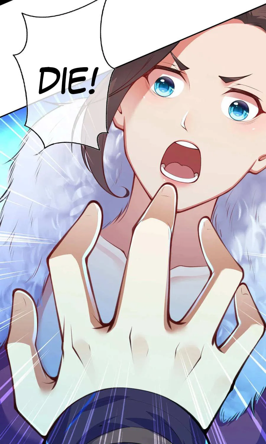 Read Invincible Sword Domain (Colored) chapter 60 image 36 on Lezhin