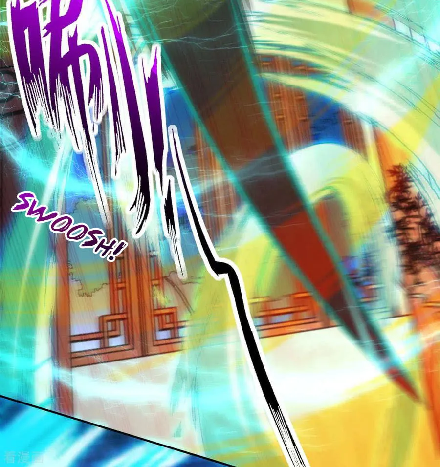 Read Invincible Sword Domain (Colored) chapter 60 image 41 on Lezhin