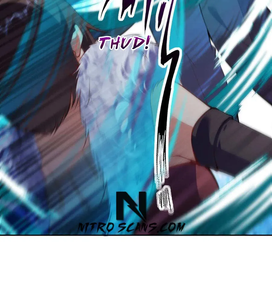 Read Invincible Sword Domain (Colored) chapter 60 image 43 on Lezhin