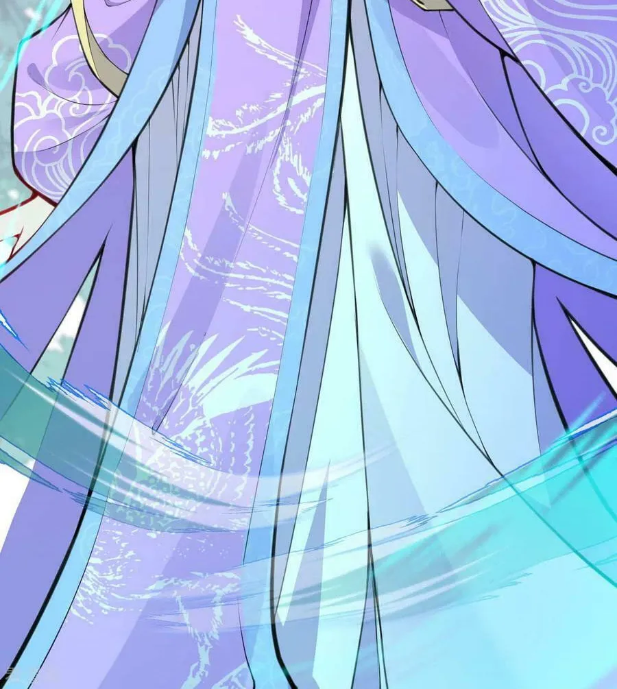 Read Invincible Sword Domain (Colored) chapter 61 image 14 on Lezhin