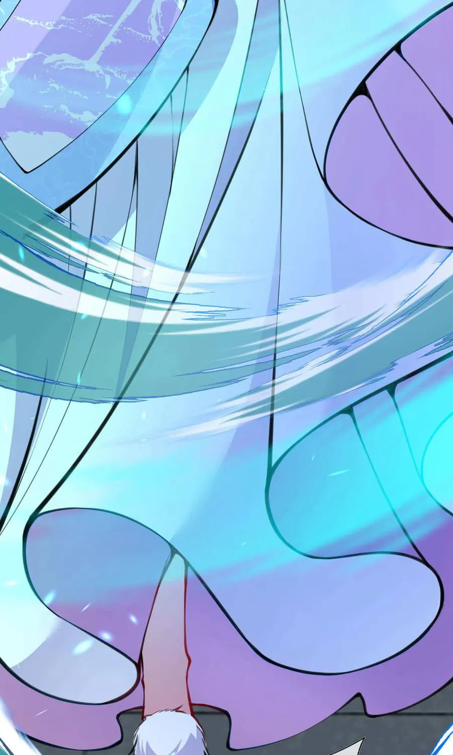 Read Invincible Sword Domain (Colored) chapter 61 image 15 on Lezhin