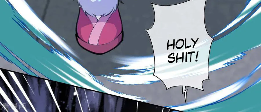 Read Invincible Sword Domain (Colored) chapter 61 image 16 on Lezhin