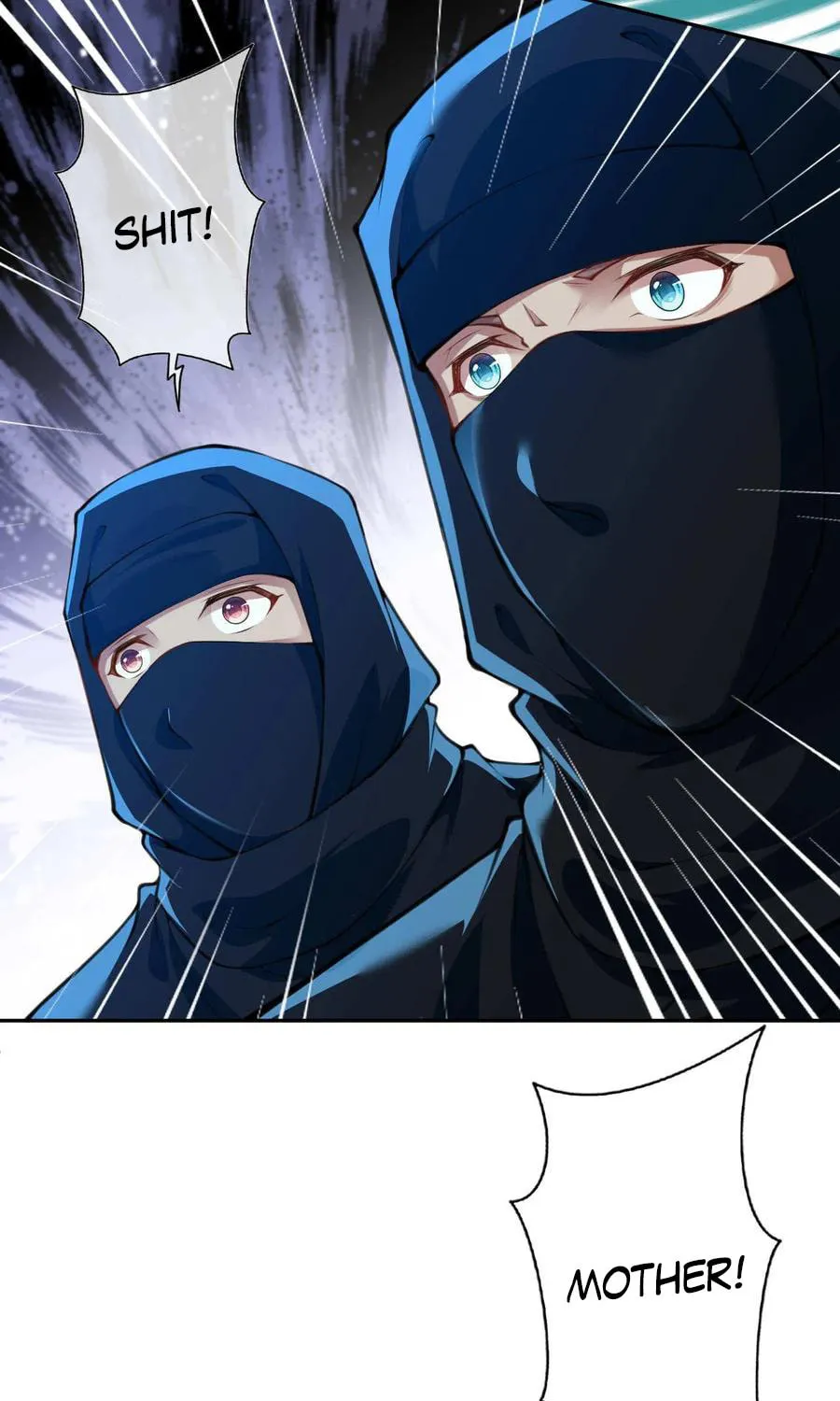 Read Invincible Sword Domain (Colored) chapter 61 image 17 on Lezhin