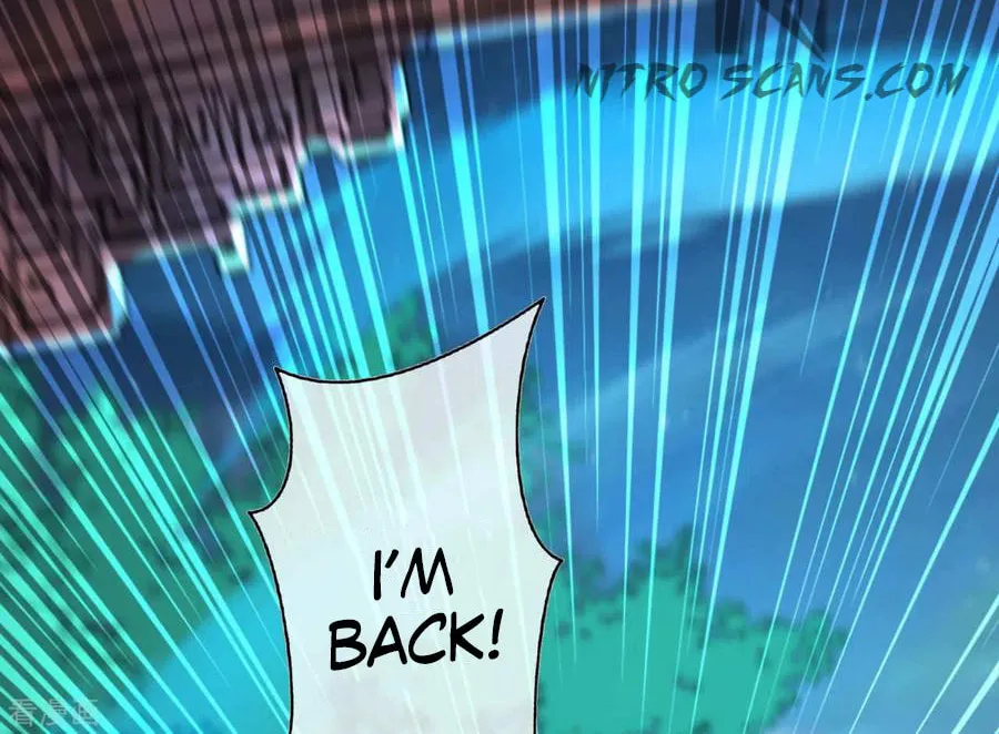 Read Invincible Sword Domain (Colored) chapter 61 image 20 on Lezhin