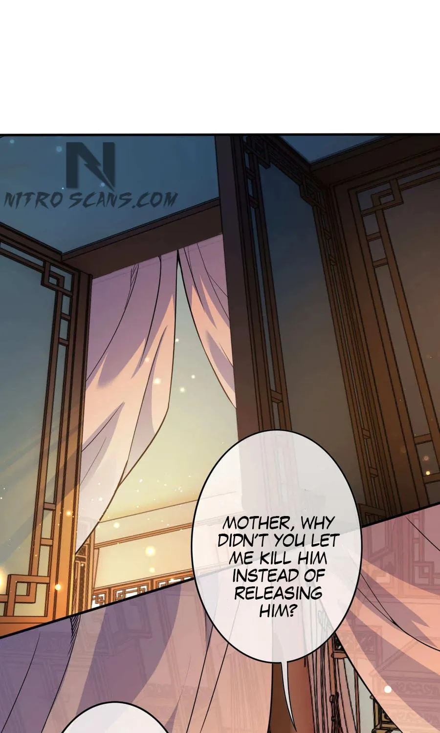 Read Invincible Sword Domain (Colored) chapter 61 image 23 on Lezhin