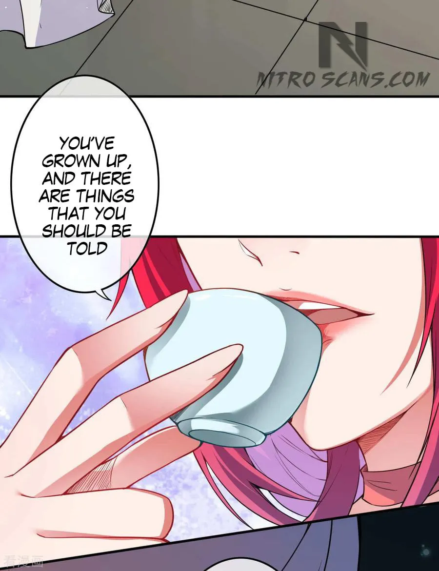 Read Invincible Sword Domain (Colored) chapter 61 image 26 on Lezhin