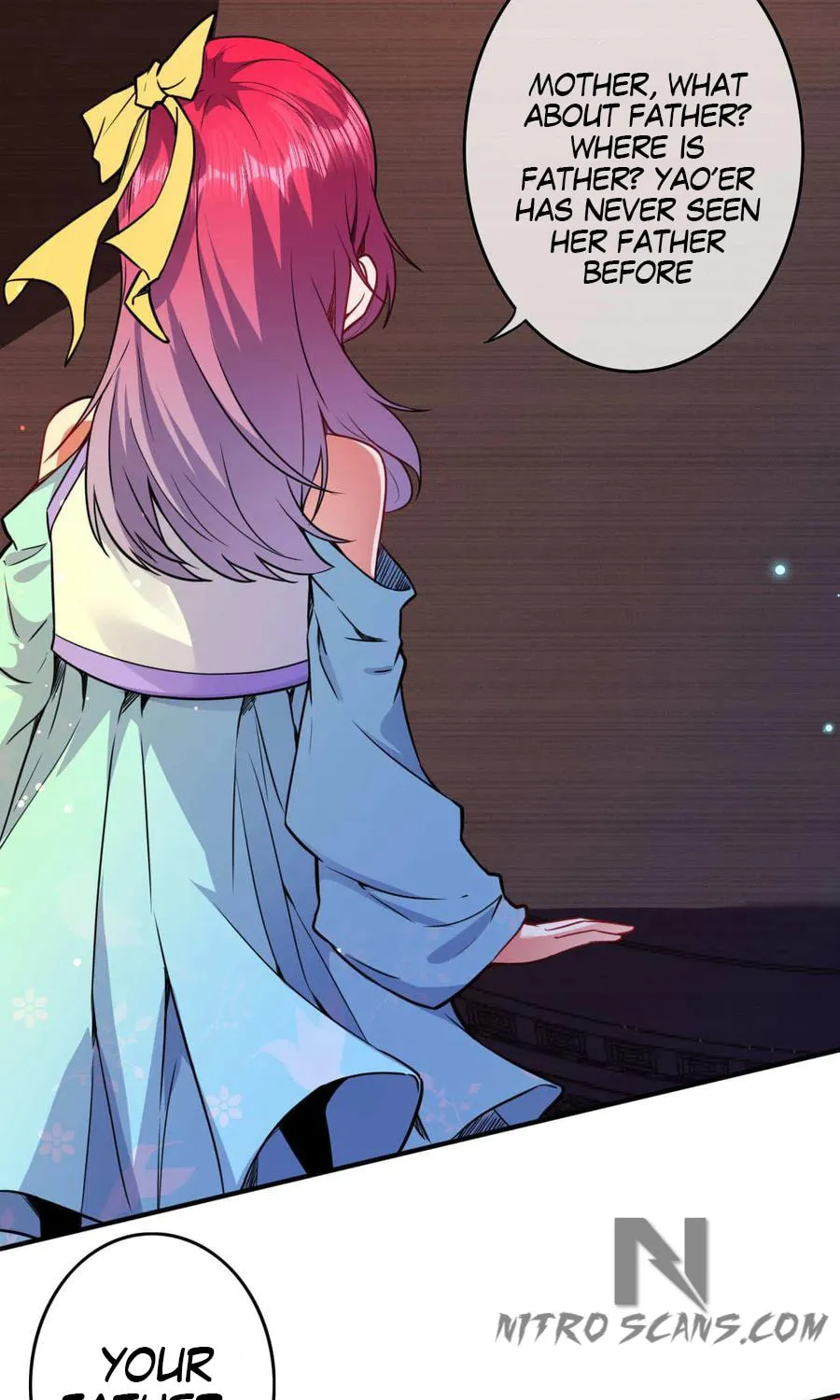 Read Invincible Sword Domain (Colored) chapter 61 image 33 on Lezhin