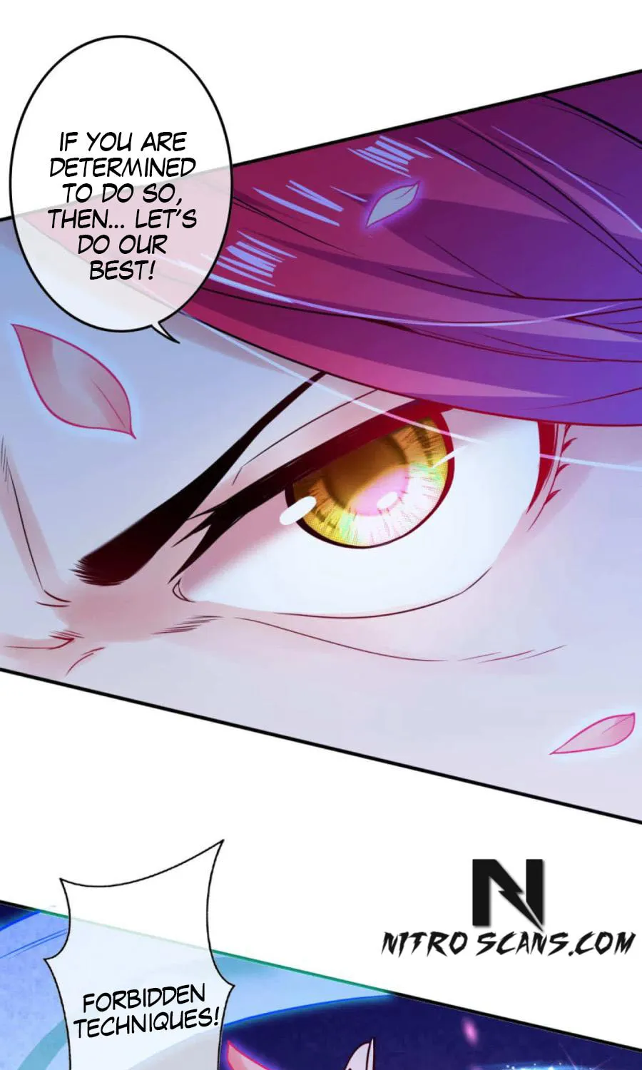 Read Invincible Sword Domain (Colored) chapter 64 image 15 on Lezhin