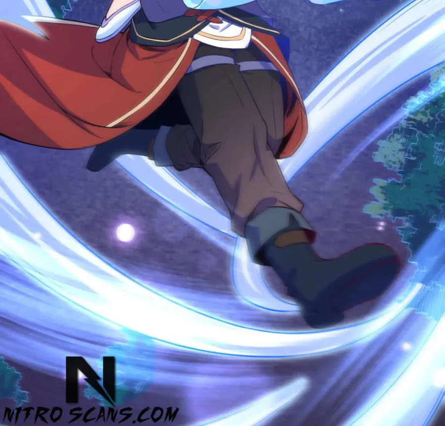 Read Invincible Sword Domain (Colored) chapter 64 image 2 on Lezhin