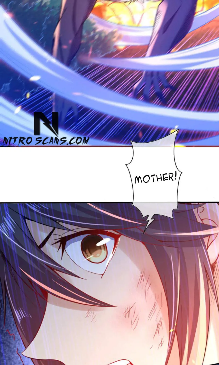 Read Invincible Sword Domain (Colored) chapter 64 image 23 on Lezhin
