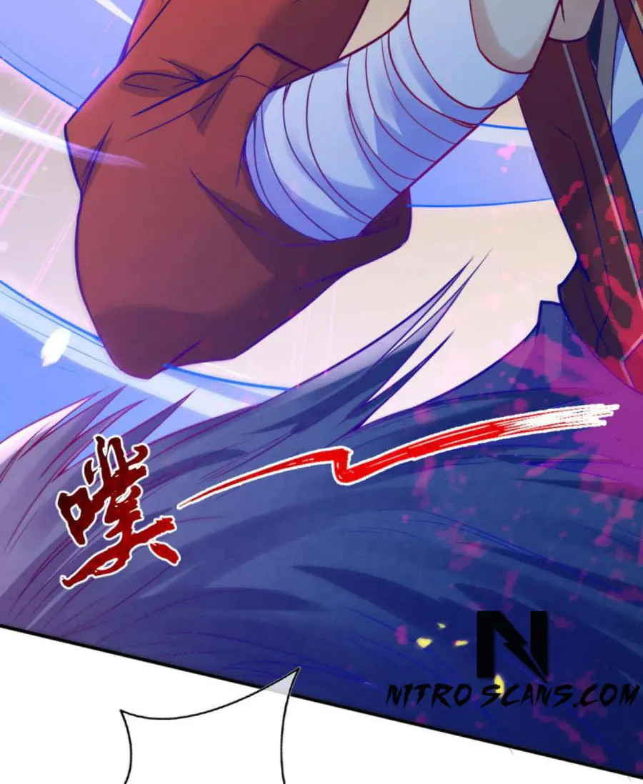 Read Invincible Sword Domain (Colored) chapter 64 image 26 on Lezhin