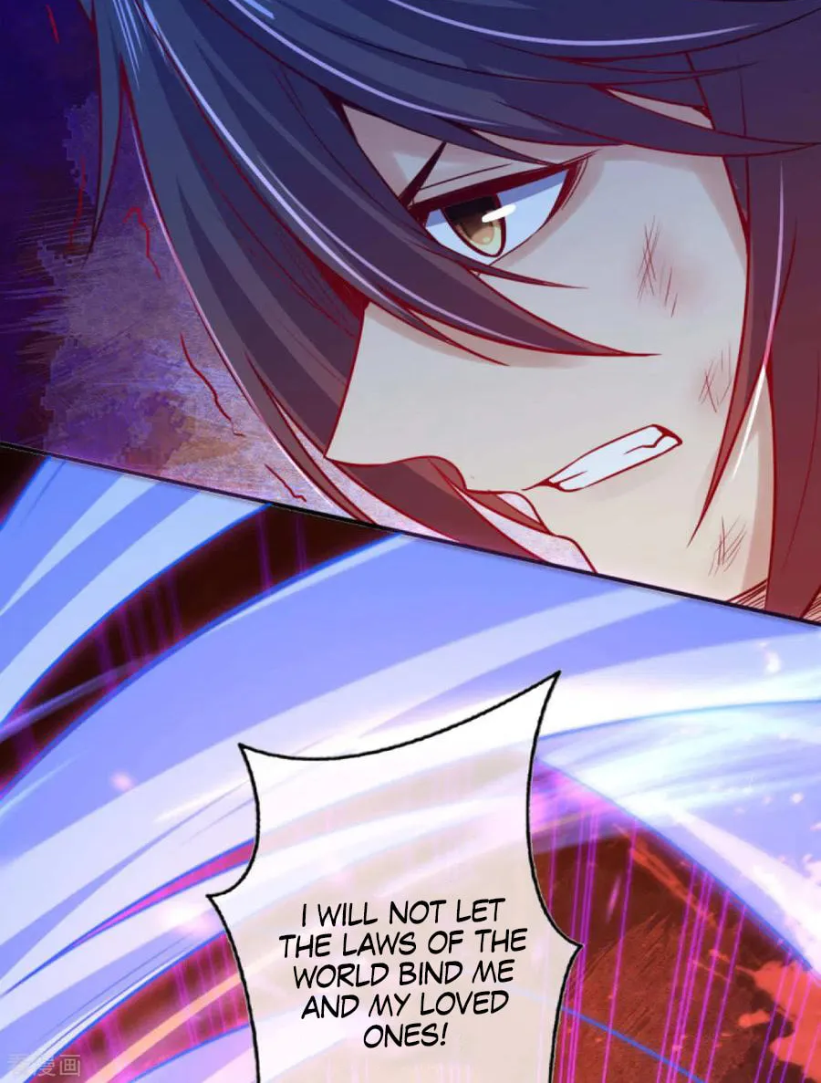 Read Invincible Sword Domain (Colored) chapter 64 image 28 on Lezhin